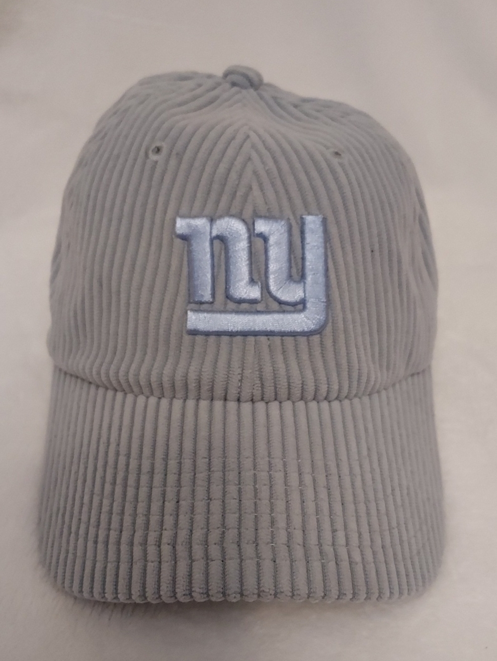 Womens '47 NY Giants Hat